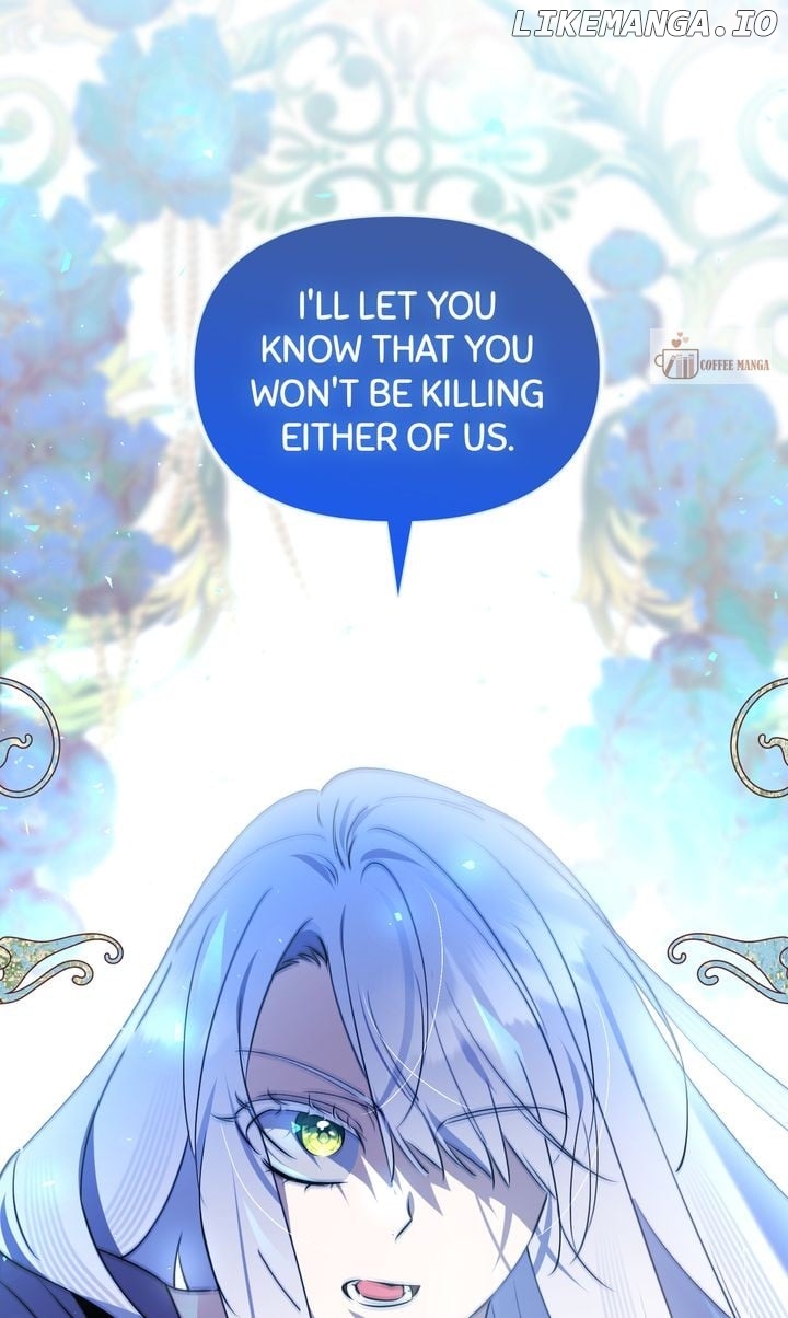 Protecting the Witch’s Son Chapter 73 - page 39