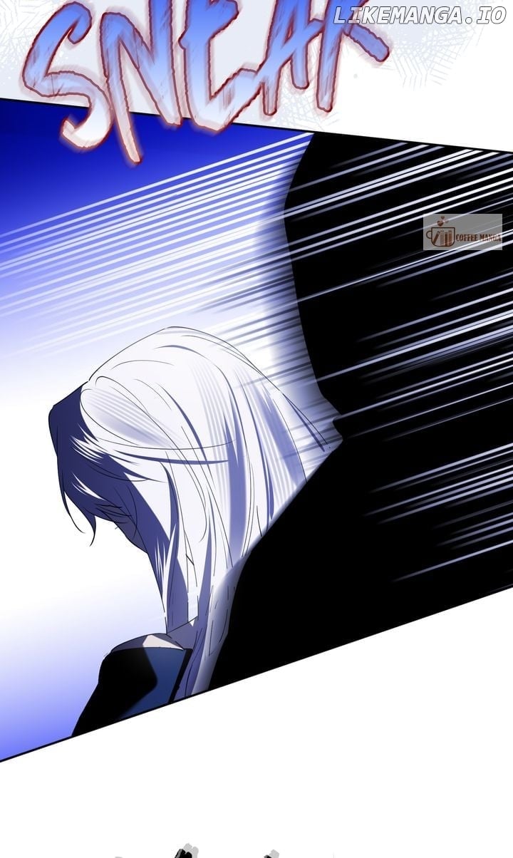 Protecting the Witch’s Son Chapter 73 - page 4
