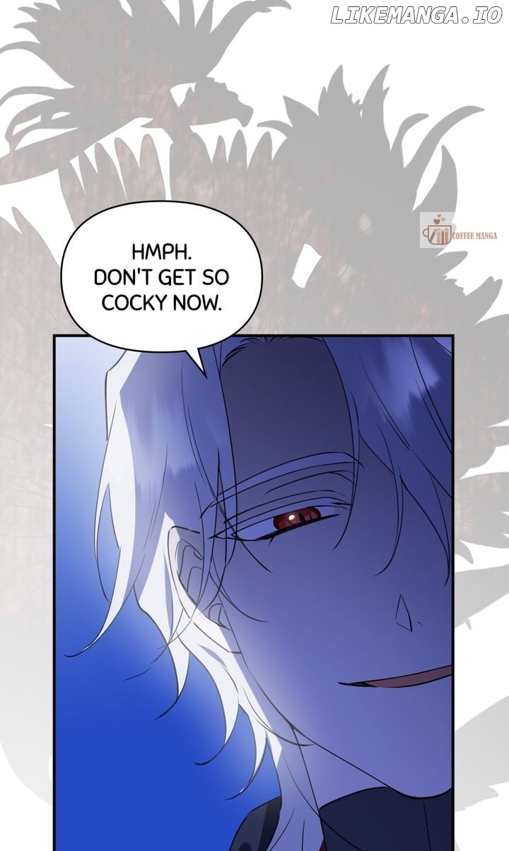 Protecting the Witch’s Son Chapter 73 - page 41
