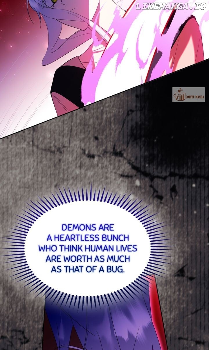 Protecting the Witch’s Son Chapter 73 - page 45