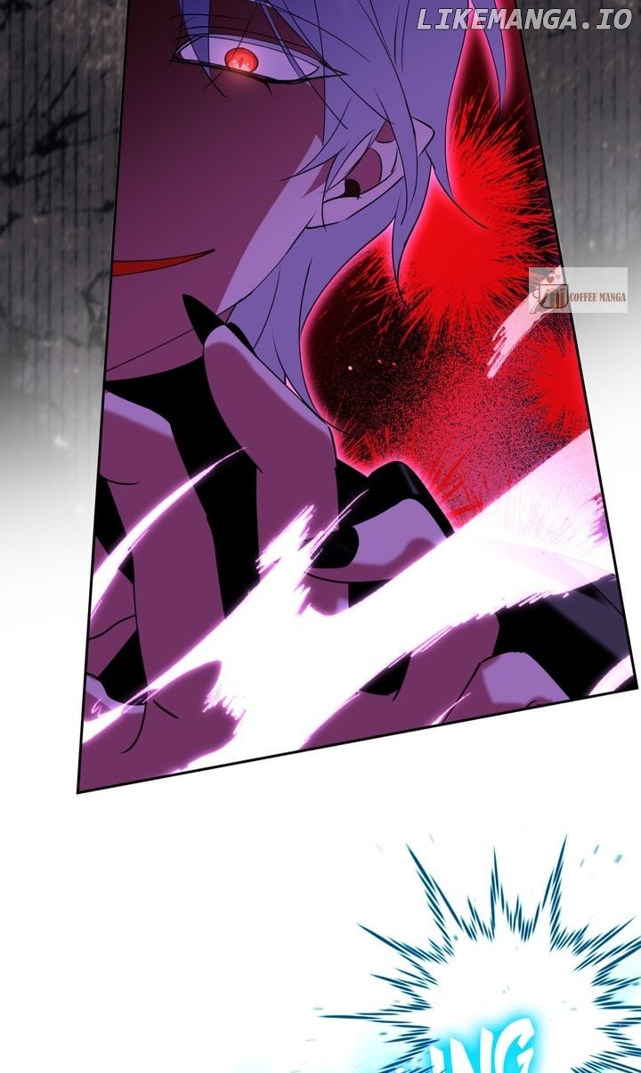 Protecting the Witch’s Son Chapter 73 - page 46