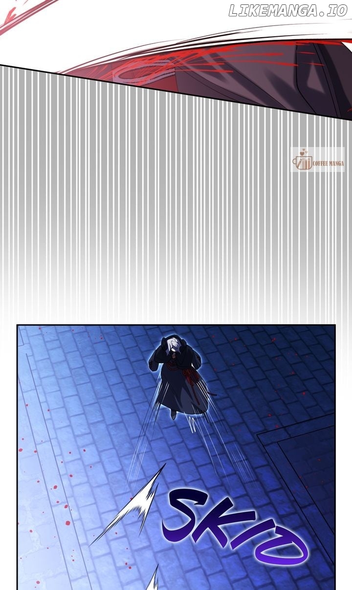 Protecting the Witch’s Son Chapter 73 - page 49