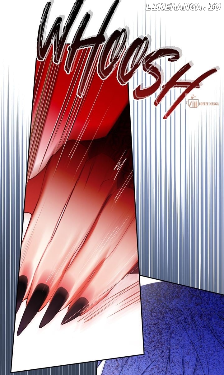 Protecting the Witch’s Son Chapter 73 - page 5