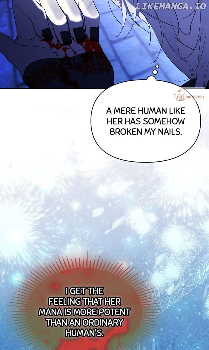 Protecting the Witch’s Son Chapter 73 - page 51