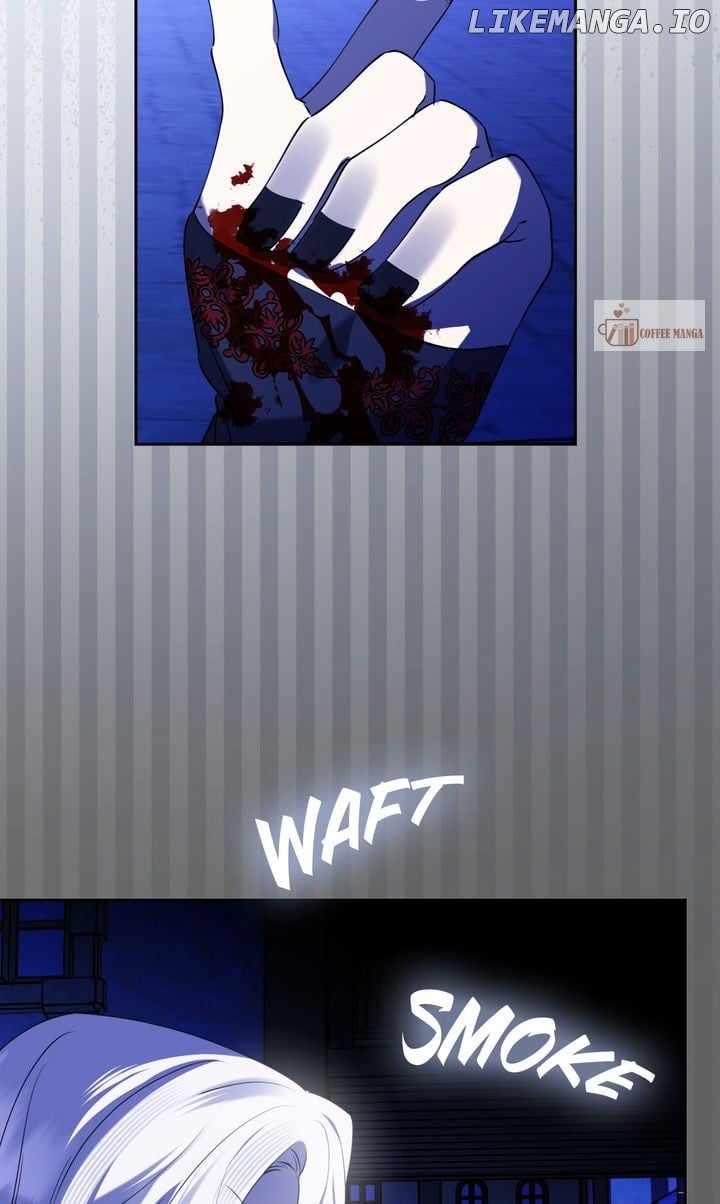 Protecting the Witch’s Son Chapter 73 - page 54
