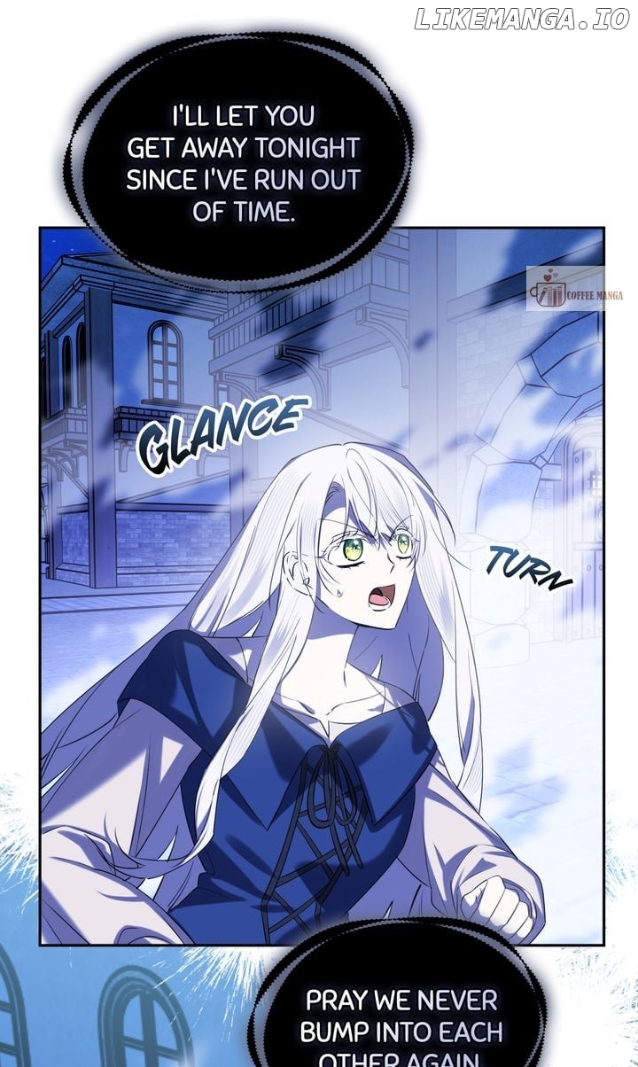 Protecting the Witch’s Son Chapter 73 - page 58