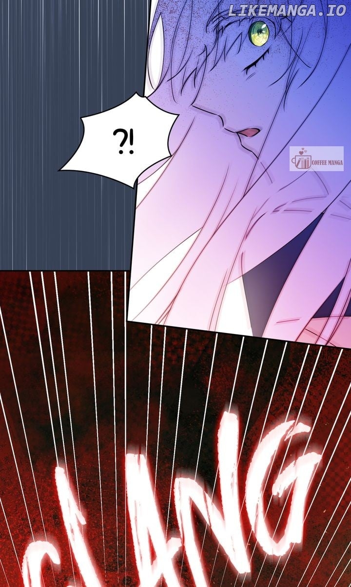 Protecting the Witch’s Son Chapter 73 - page 6