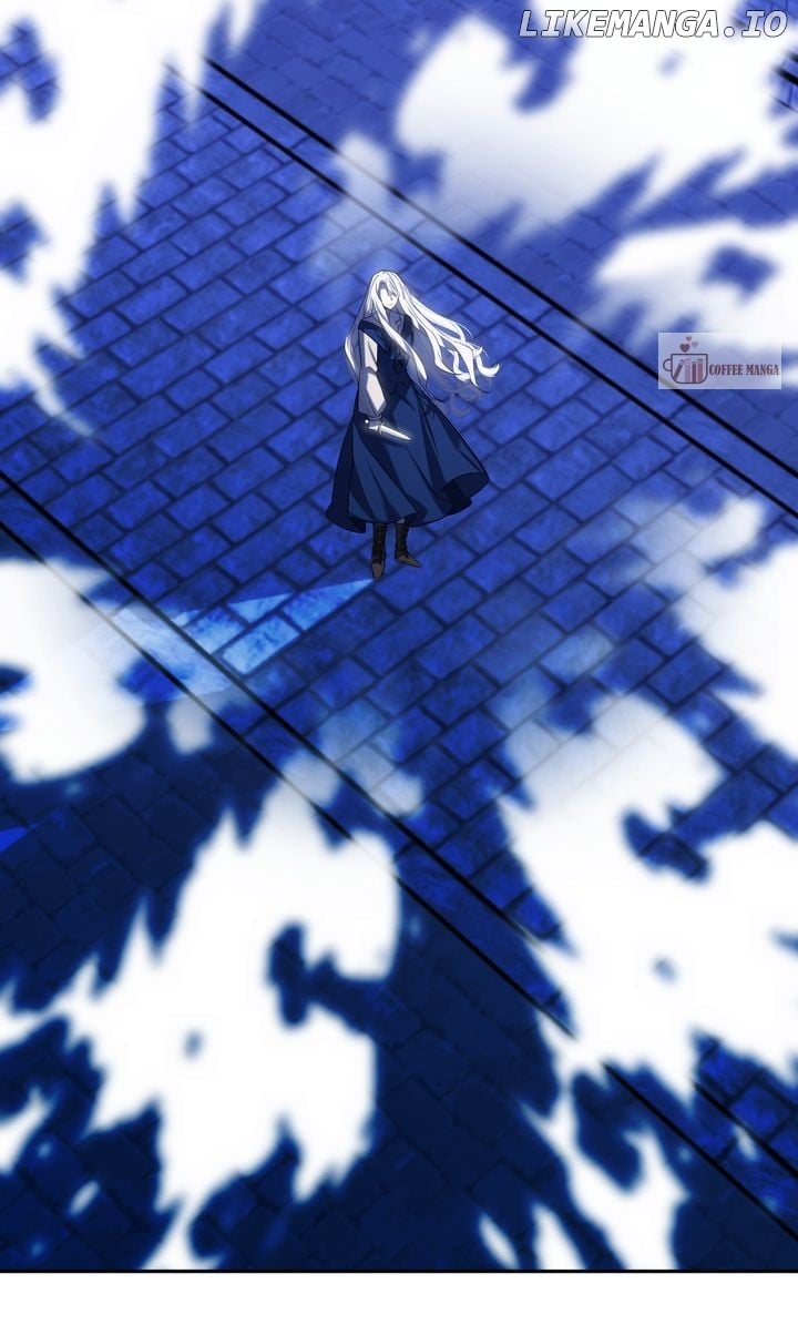 Protecting the Witch’s Son Chapter 73 - page 60
