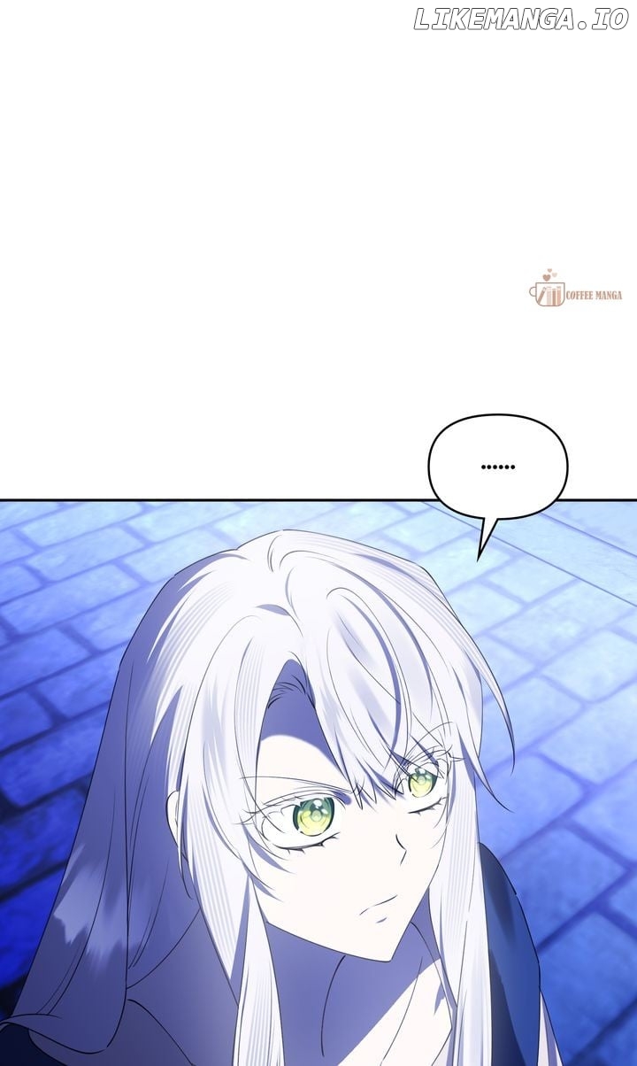 Protecting the Witch’s Son Chapter 73 - page 61