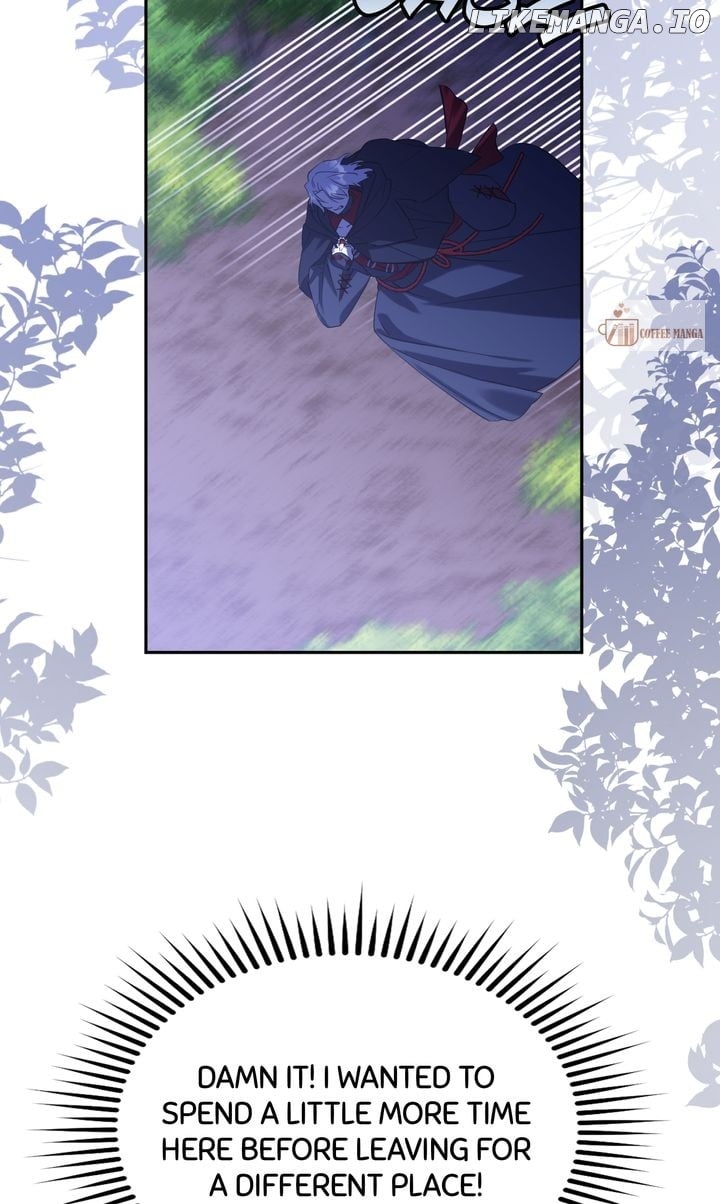 Protecting the Witch’s Son Chapter 73 - page 63