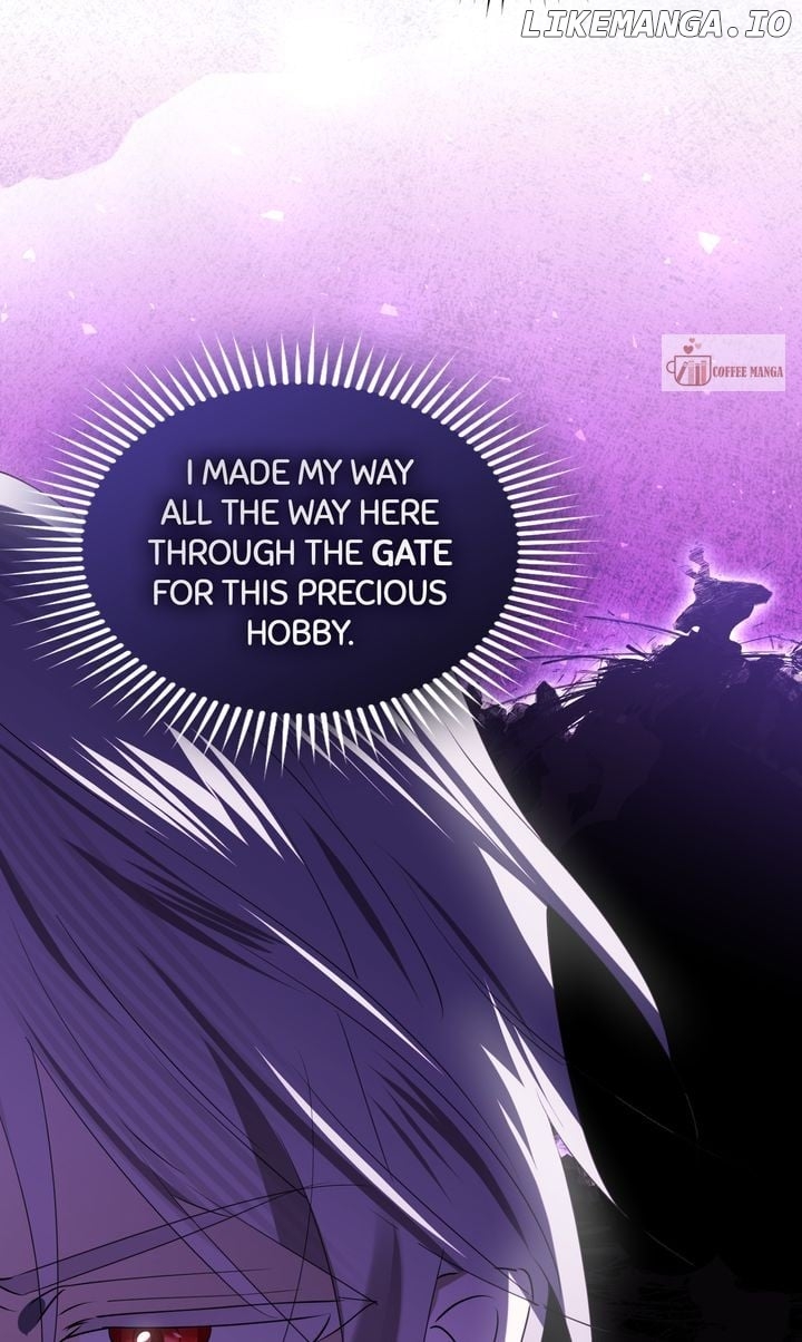 Protecting the Witch’s Son Chapter 73 - page 65