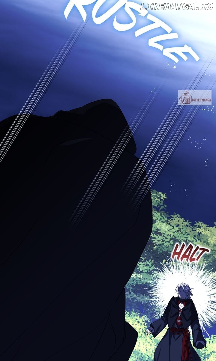 Protecting the Witch’s Son Chapter 73 - page 67