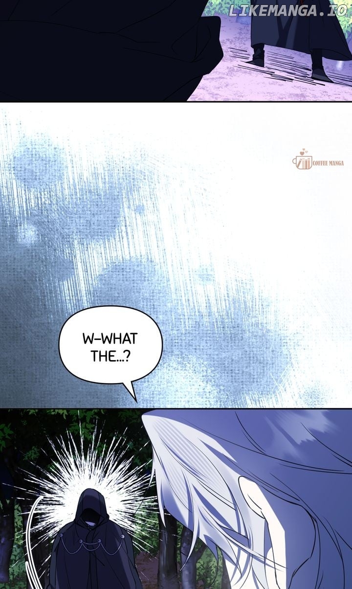 Protecting the Witch’s Son Chapter 73 - page 68