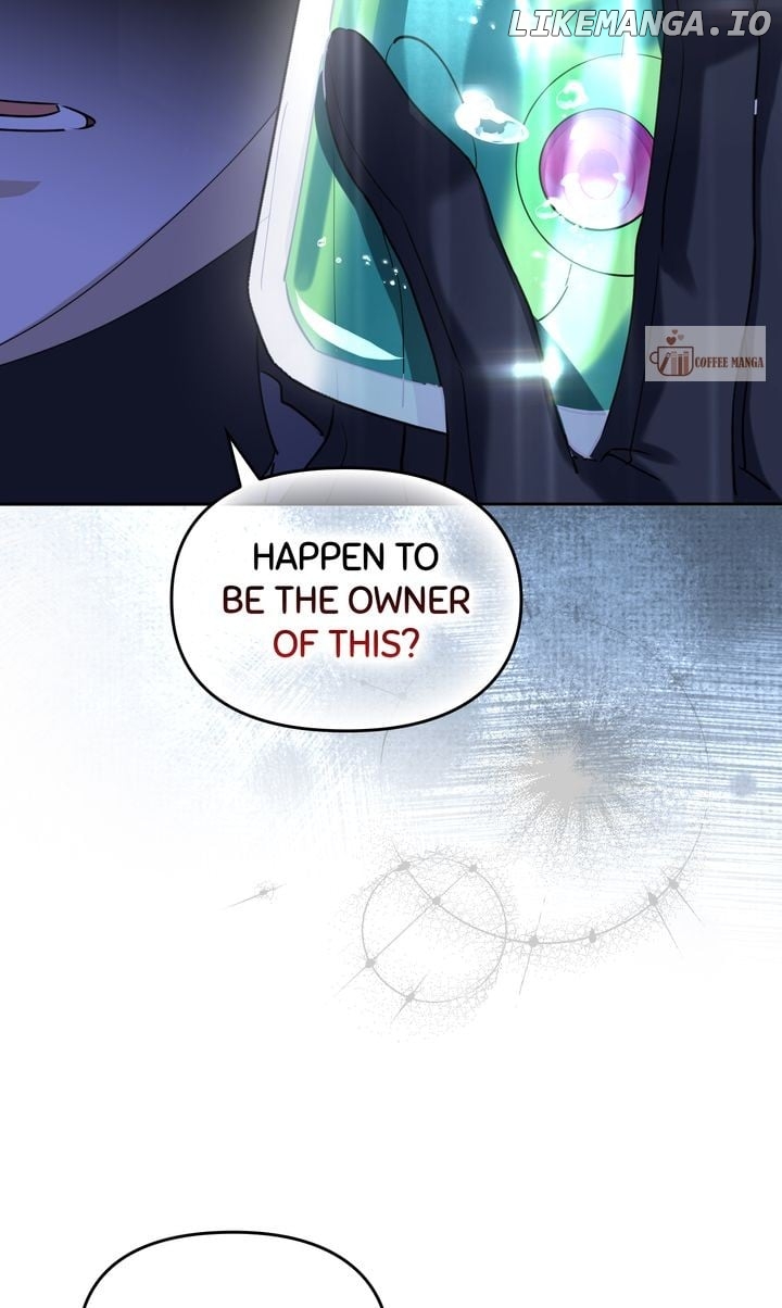 Protecting the Witch’s Son Chapter 73 - page 70