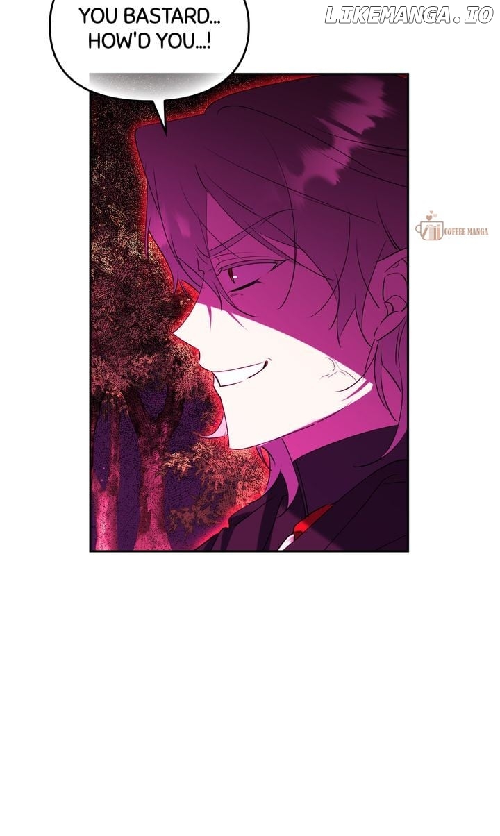 Protecting the Witch’s Son Chapter 73 - page 71