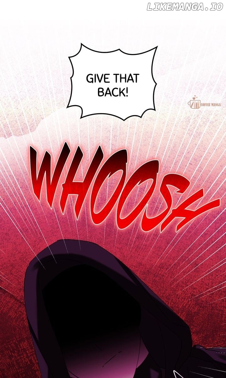 Protecting the Witch’s Son Chapter 73 - page 72