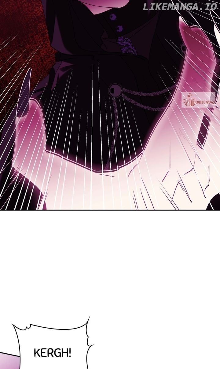 Protecting the Witch’s Son Chapter 73 - page 73