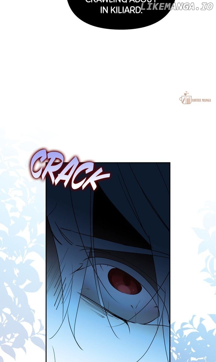 Protecting the Witch’s Son Chapter 73 - page 76