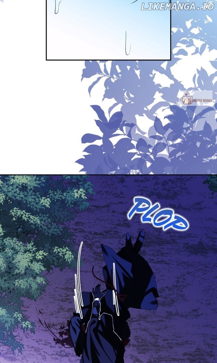 Protecting the Witch’s Son Chapter 73 - page 77