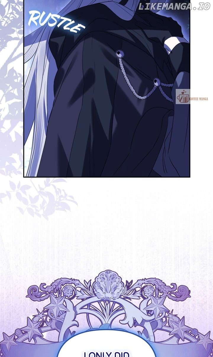 Protecting the Witch’s Son Chapter 73 - page 79