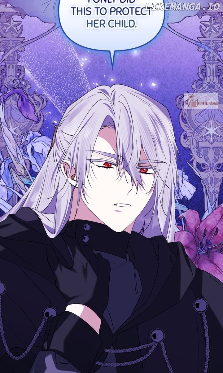 Protecting the Witch’s Son Chapter 73 - page 80