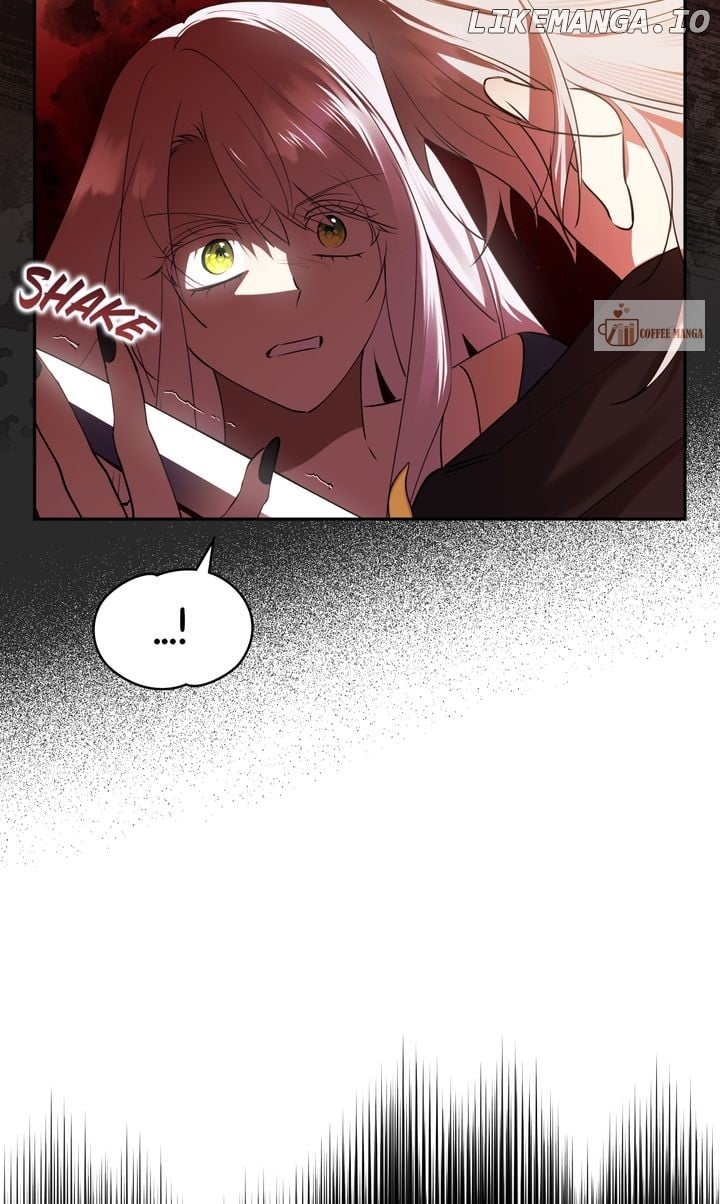 Protecting the Witch’s Son Chapter 73 - page 9