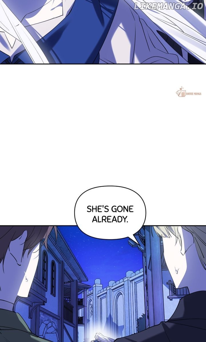 Protecting the Witch’s Son Chapter 74 - page 10