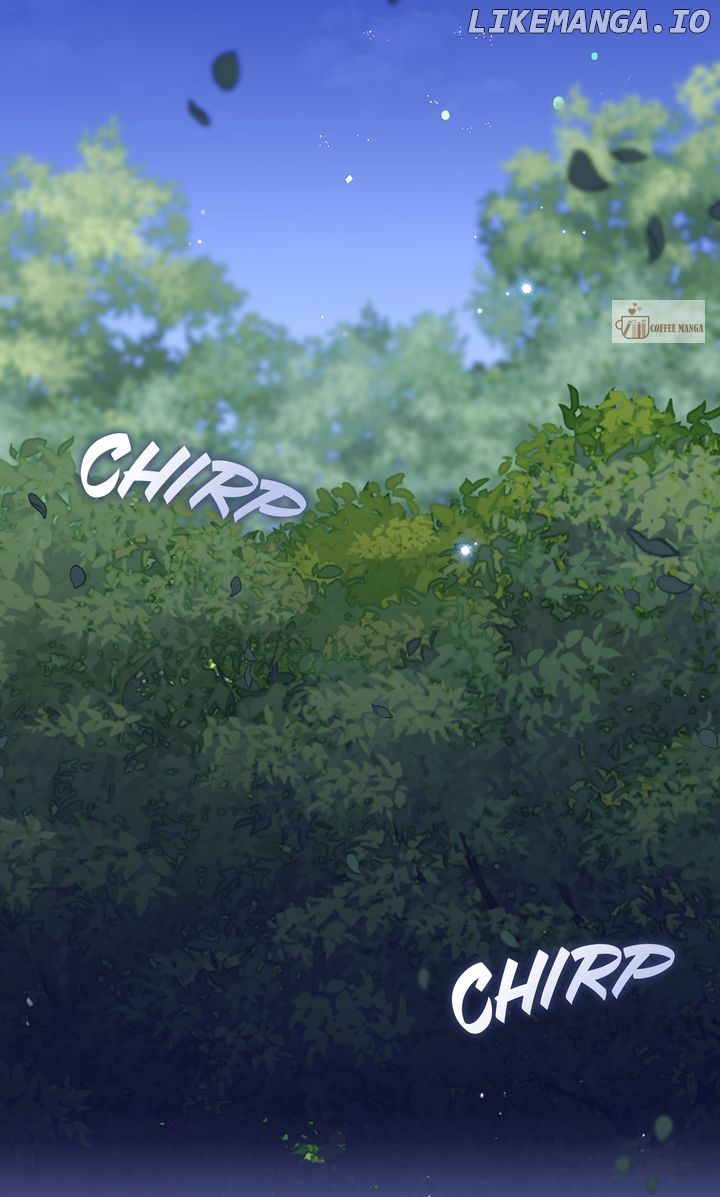 Protecting the Witch’s Son Chapter 74 - page 12