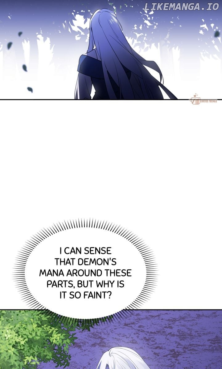 Protecting the Witch’s Son Chapter 74 - page 13