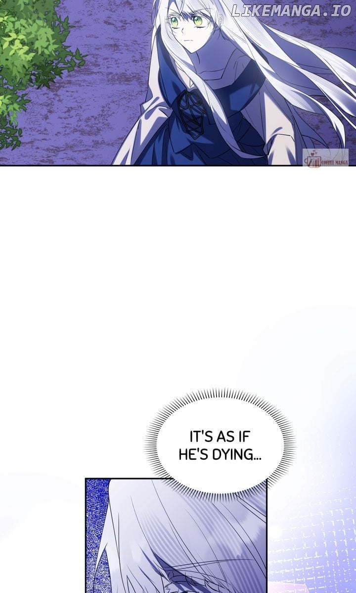 Protecting the Witch’s Son Chapter 74 - page 14