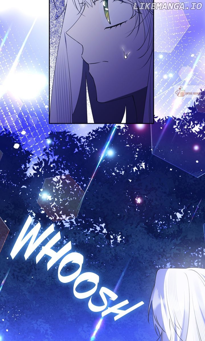 Protecting the Witch’s Son Chapter 74 - page 15