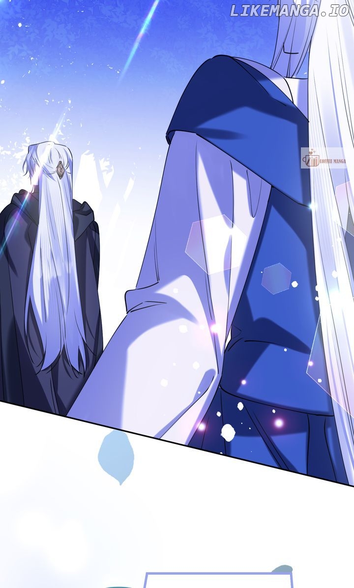 Protecting the Witch’s Son Chapter 74 - page 16