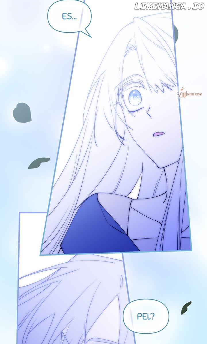 Protecting the Witch’s Son Chapter 74 - page 17
