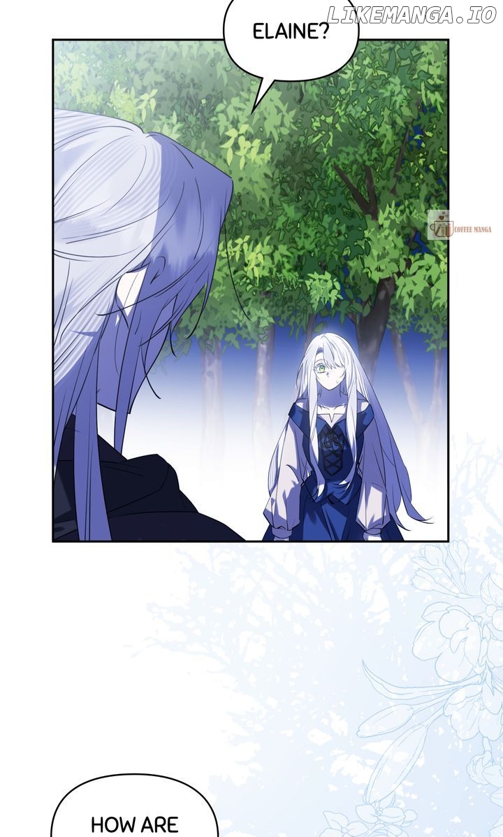 Protecting the Witch’s Son Chapter 74 - page 19