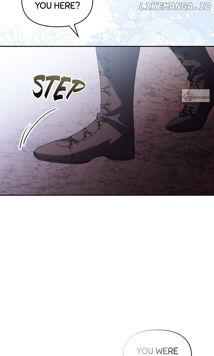 Protecting the Witch’s Son Chapter 74 - page 20