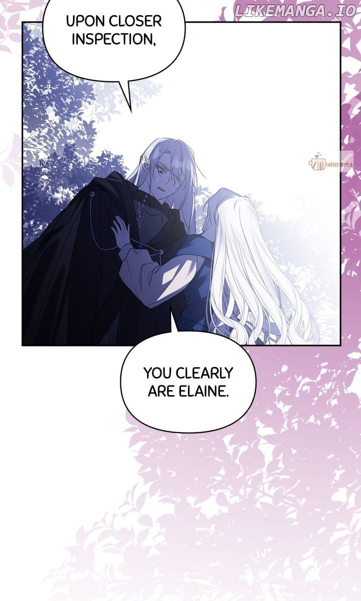 Protecting the Witch’s Son Chapter 74 - page 24