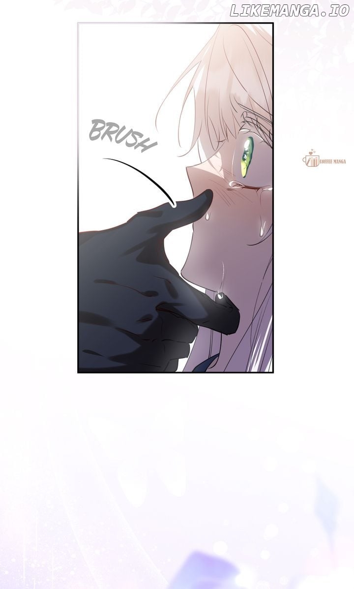 Protecting the Witch’s Son Chapter 74 - page 25