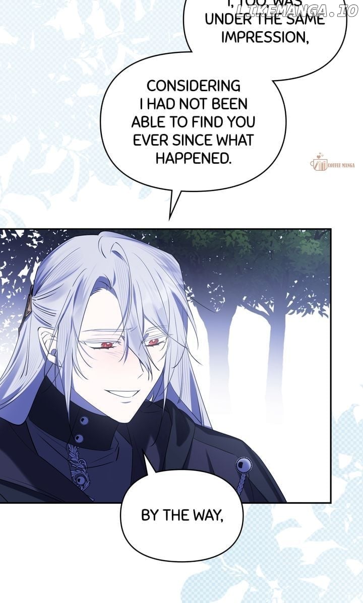 Protecting the Witch’s Son Chapter 74 - page 29
