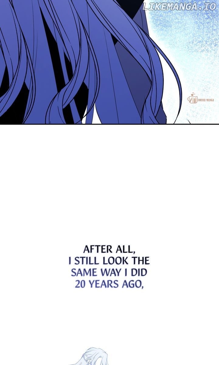 Protecting the Witch’s Son Chapter 74 - page 32