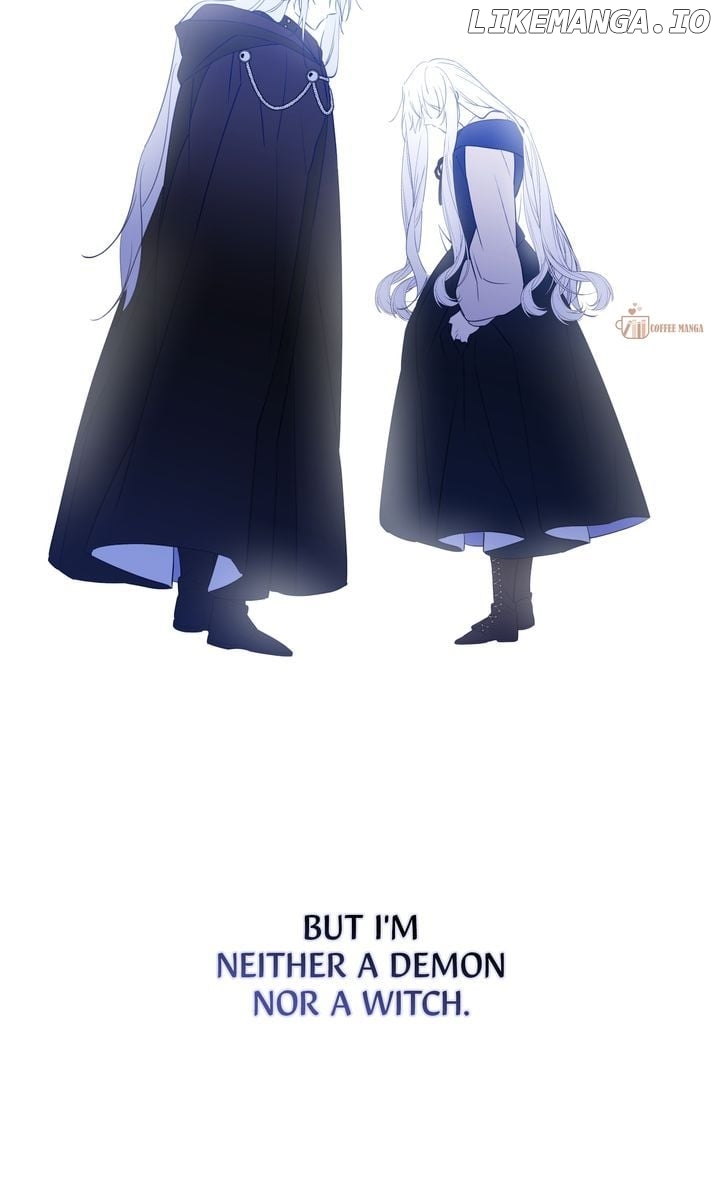 Protecting the Witch’s Son Chapter 74 - page 33