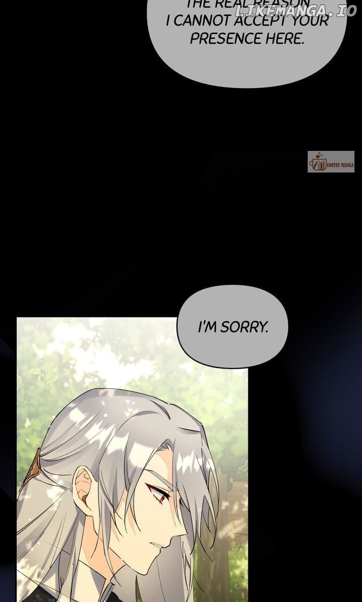 Protecting the Witch’s Son Chapter 74 - page 37