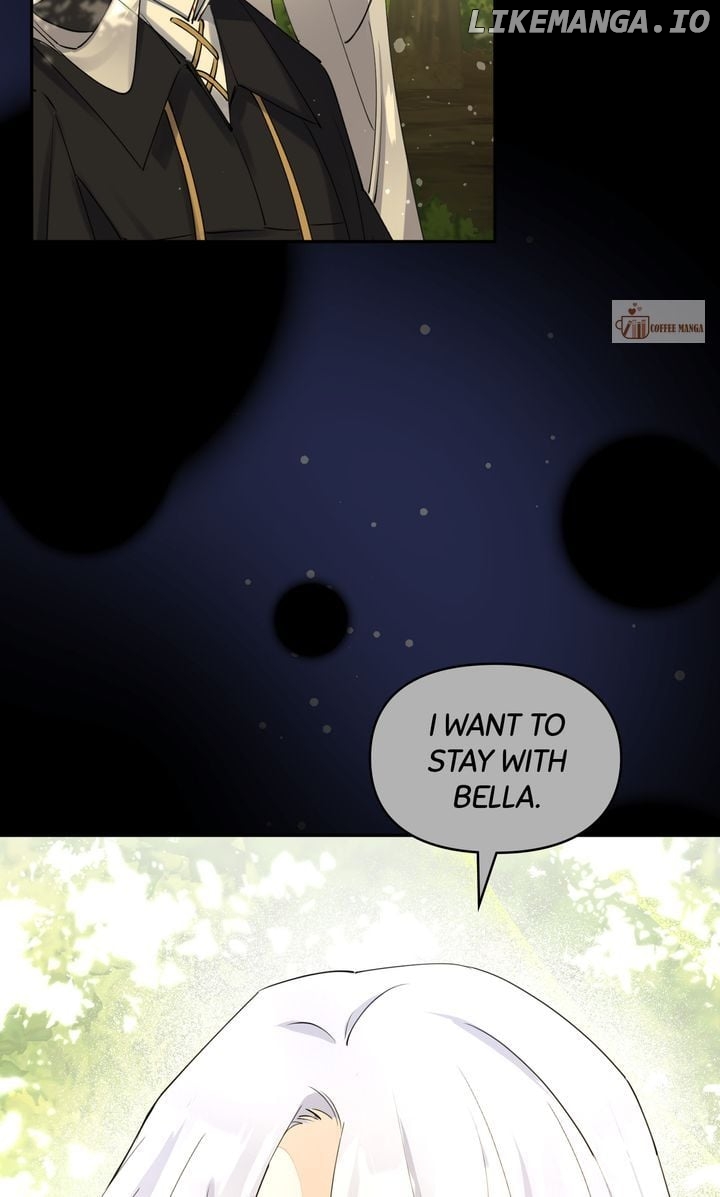 Protecting the Witch’s Son Chapter 74 - page 38