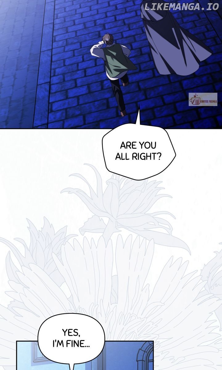 Protecting the Witch’s Son Chapter 74 - page 4