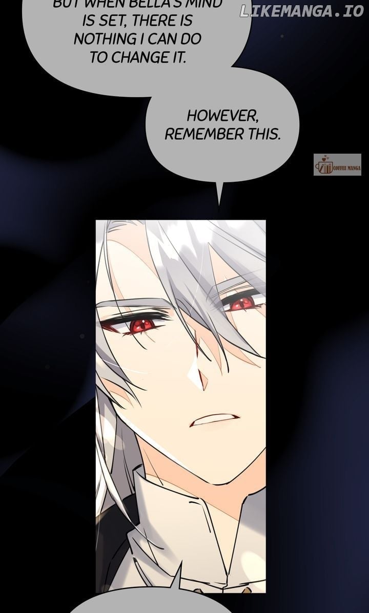 Protecting the Witch’s Son Chapter 74 - page 40