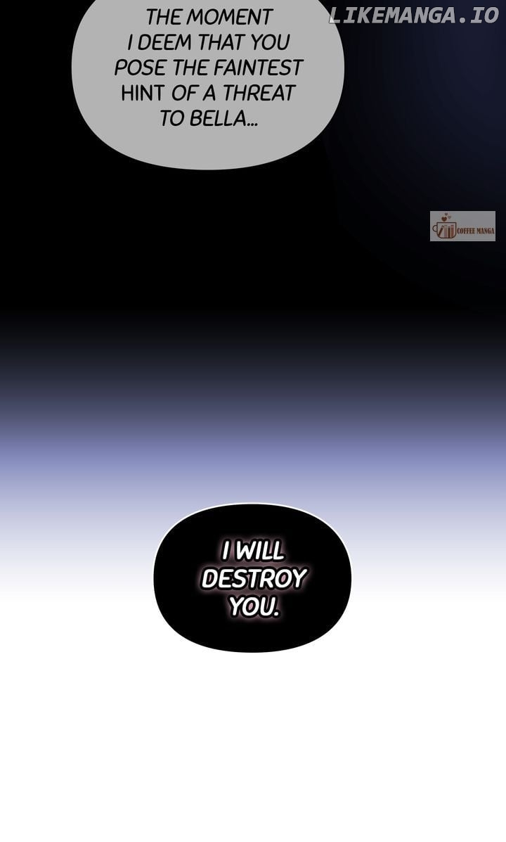 Protecting the Witch’s Son Chapter 74 - page 41