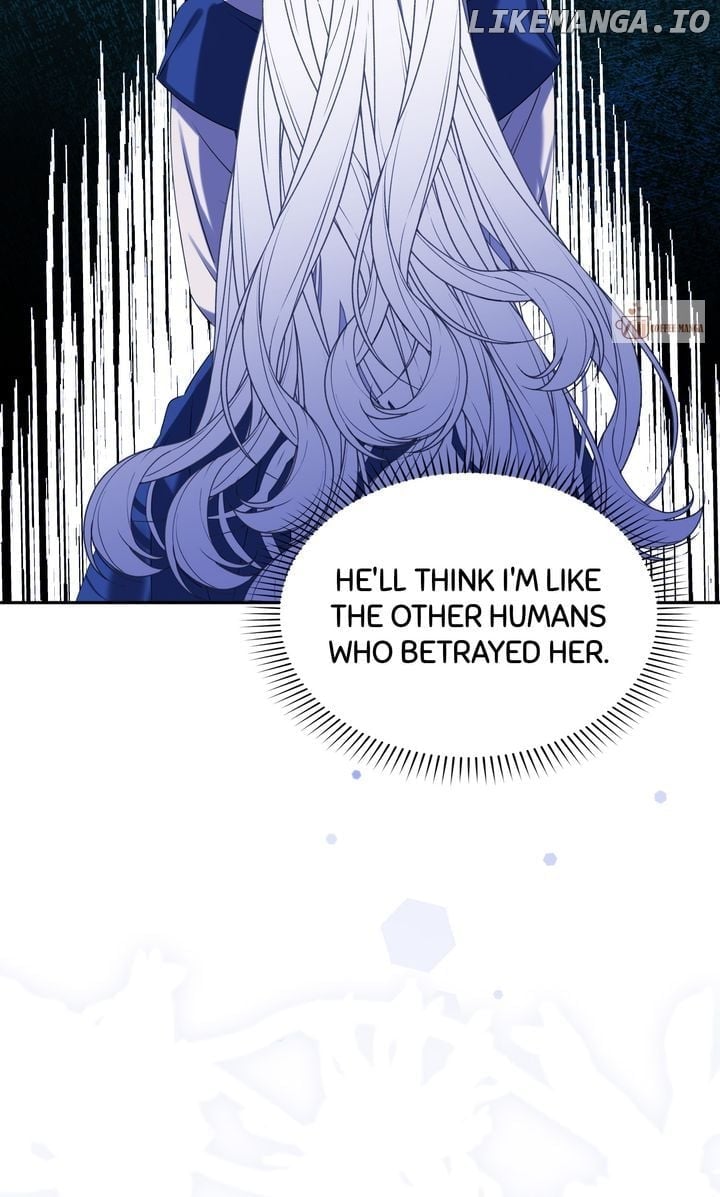 Protecting the Witch’s Son Chapter 74 - page 43