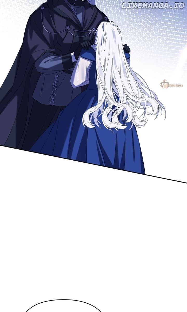 Protecting the Witch’s Son Chapter 74 - page 55