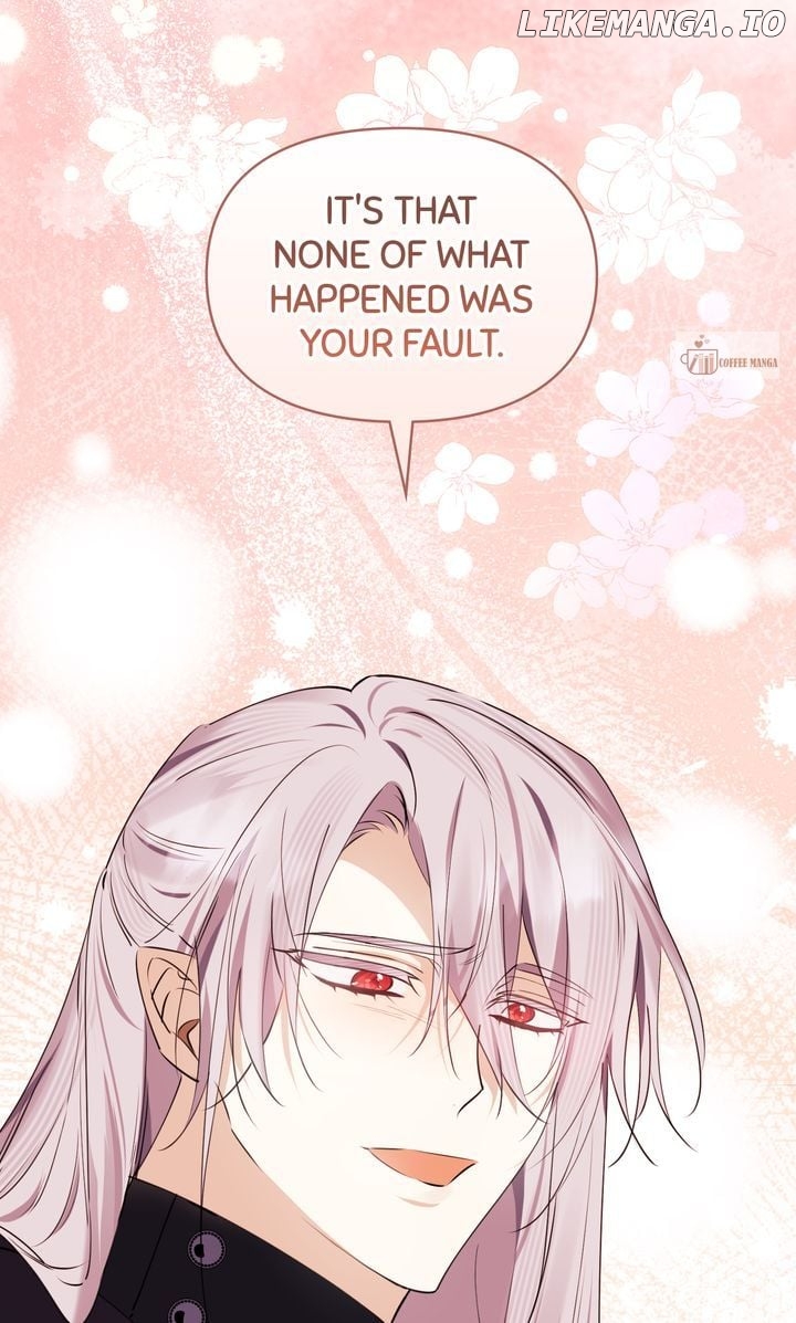 Protecting the Witch’s Son Chapter 74 - page 57