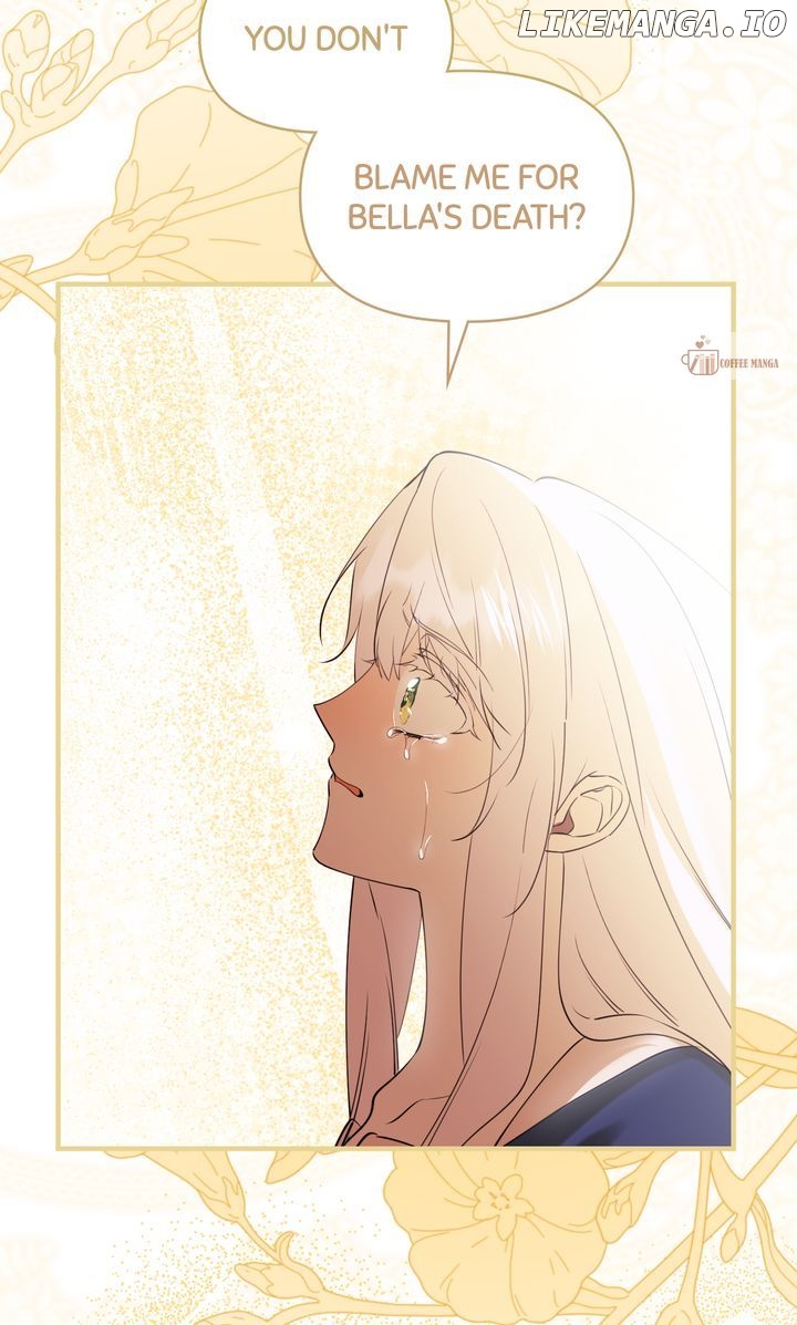 Protecting the Witch’s Son Chapter 74 - page 59