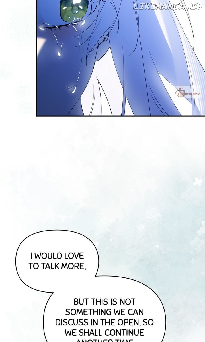 Protecting the Witch’s Son Chapter 74 - page 62